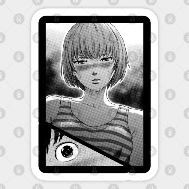 Aku no hana store